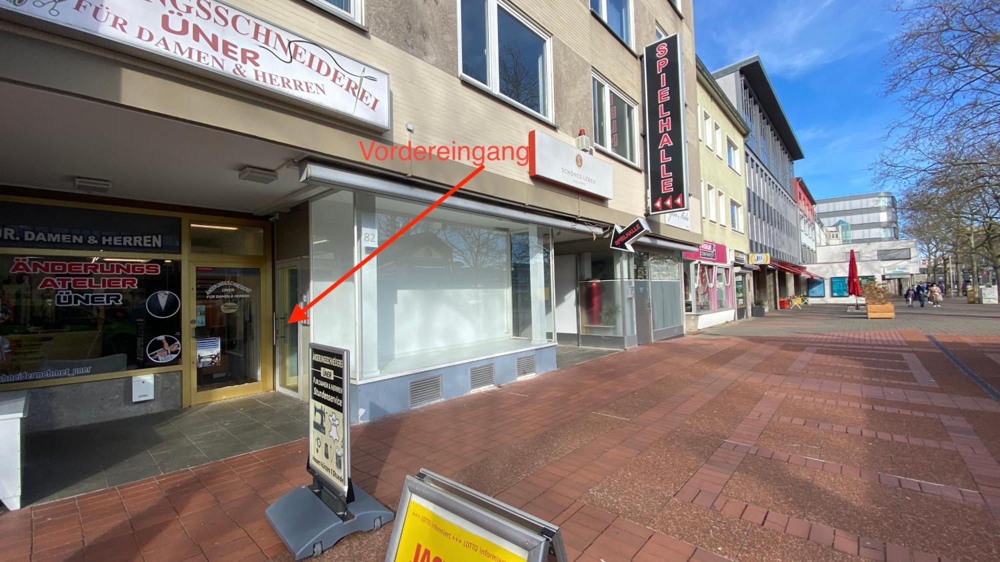 Wolfsburg Innenstadt - Happyhome - Direkt In Der Porschestrasse, 5 Personen & Kind, 3 Zimmer エクステリア 写真